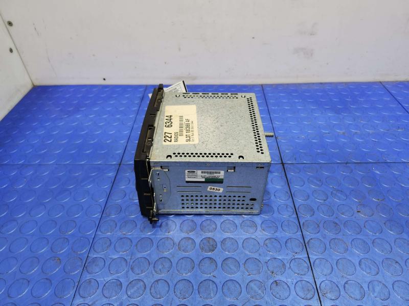 2006 Ford F-150 Audio & Visual Equip.(Radio)