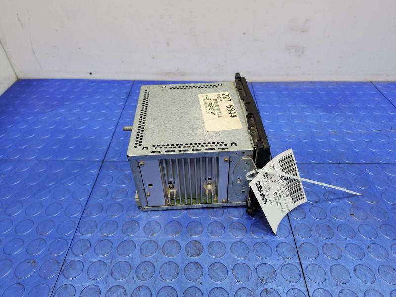 2006 Ford F-150 Audio & Visual Equip.(Radio)