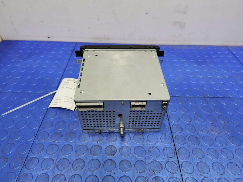 2006 Ford F-150 Audio & Visual Equip.(Radio)