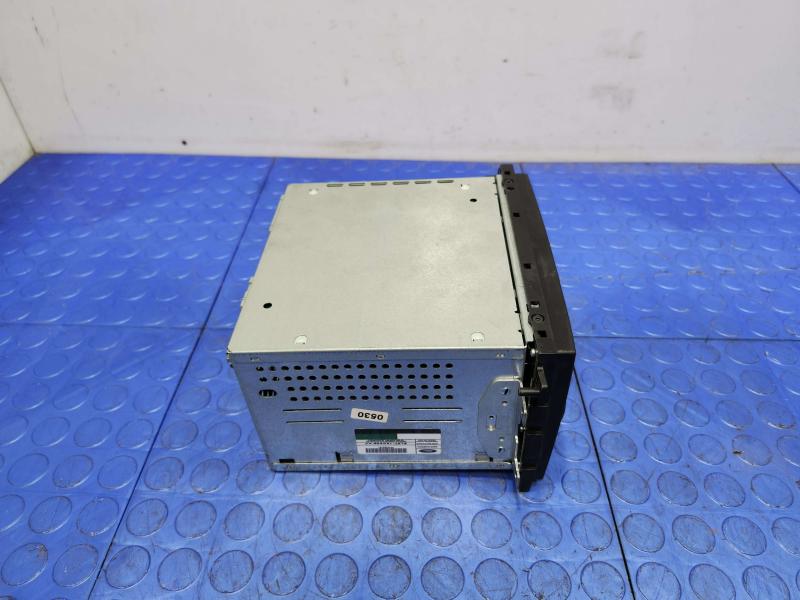 2006 Ford F-150 Audio & Visual Equip.(Radio)