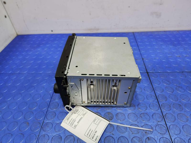 2006 Ford F-150 Audio & Visual Equip.(Radio)