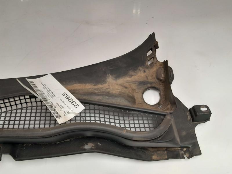 2008 Subaru Impreza Cowl