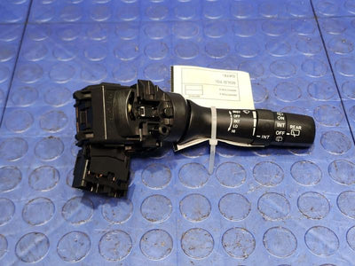 2013 Toyota Prius Combination Switch