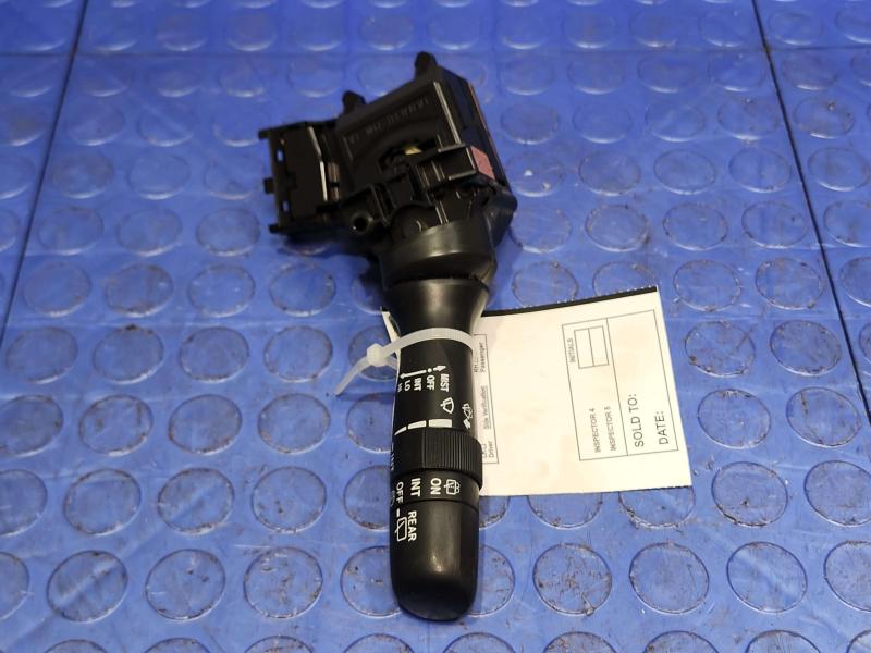 2013 Toyota Prius Combination Switch