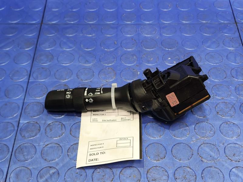2013 Toyota Prius Combination Switch