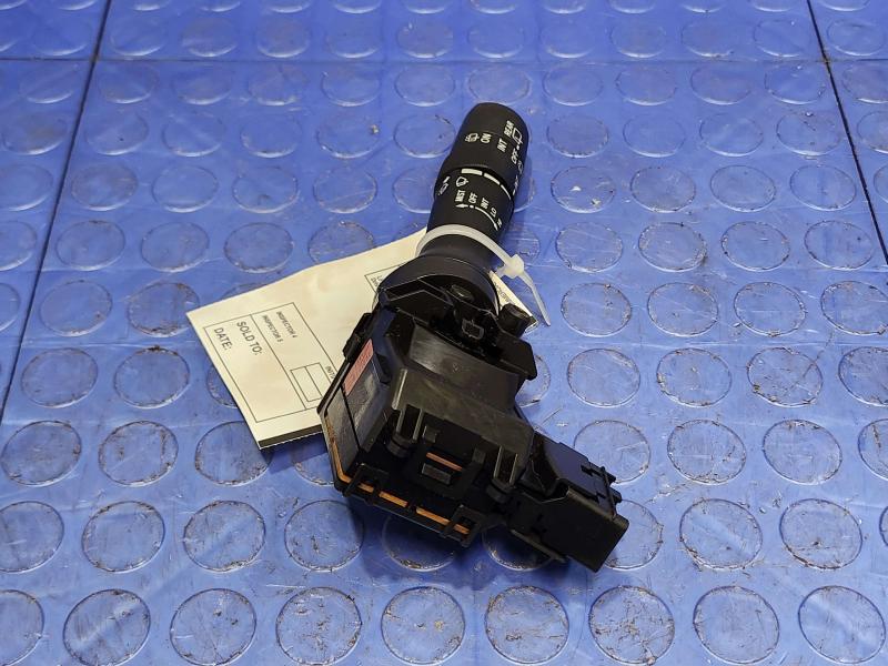 2013 Toyota Prius Combination Switch