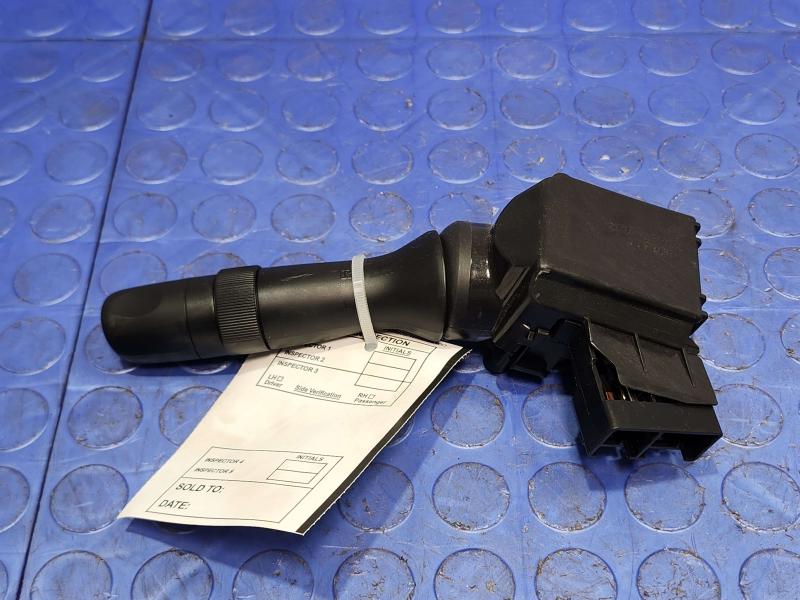 2013 Toyota Prius Combination Switch