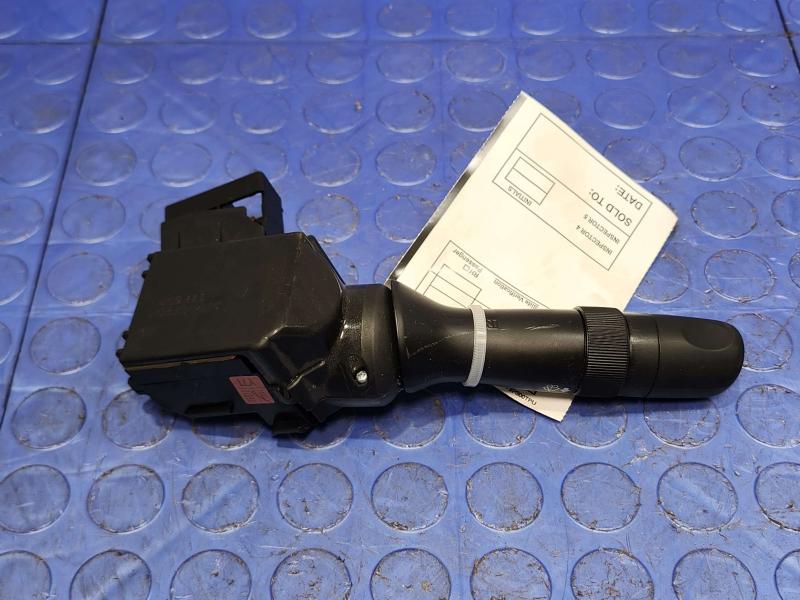 2013 Toyota Prius Combination Switch