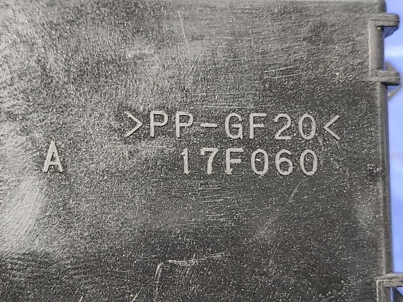 2013 Toyota Prius Combination Switch