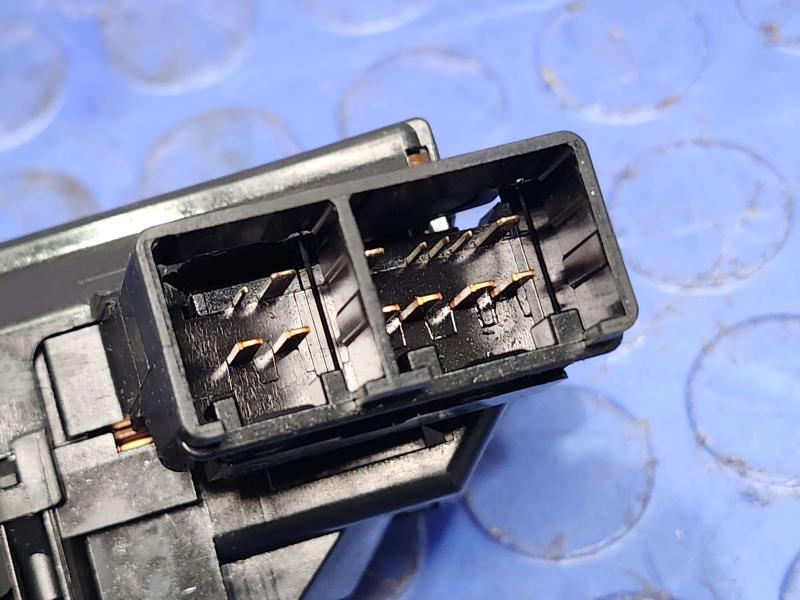 2013 Toyota Prius Combination Switch