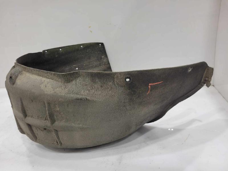 2017 Chevrolet Malibu Inner Fender Liner