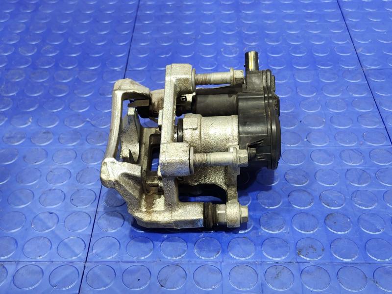 2025 Kia K4 Caliper