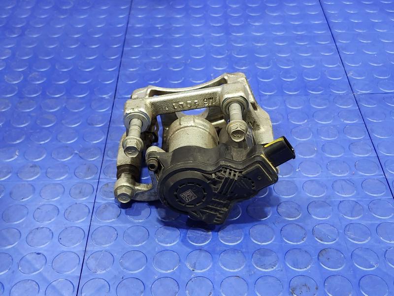 2025 Kia K4 Caliper