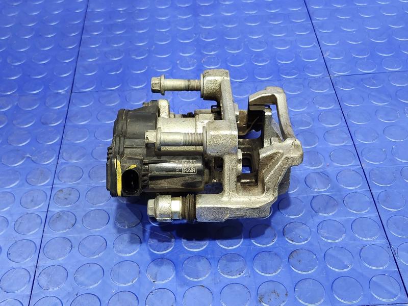 2025 Kia K4 Caliper