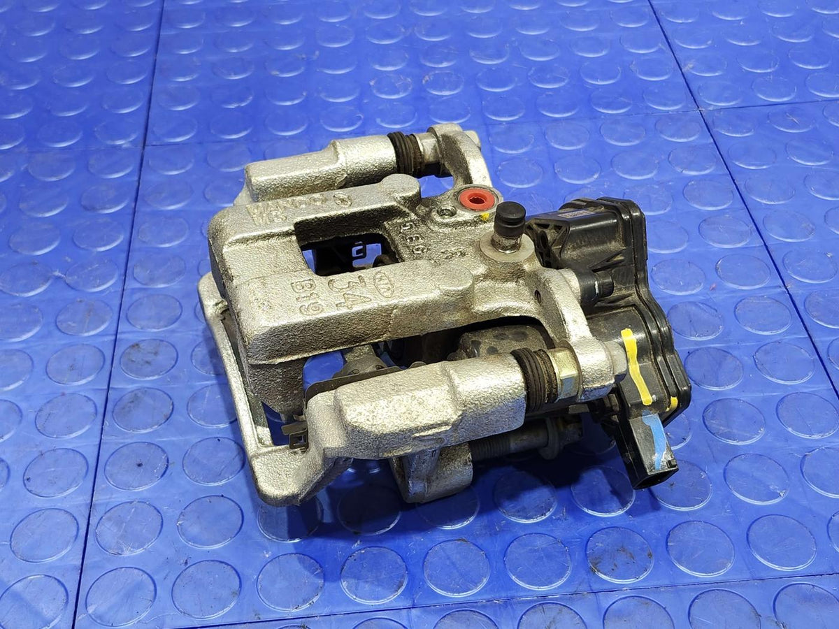 2025 Kia K4 Caliper