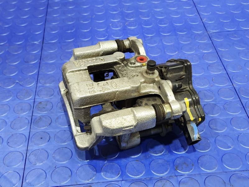 2025 Kia K4 Caliper