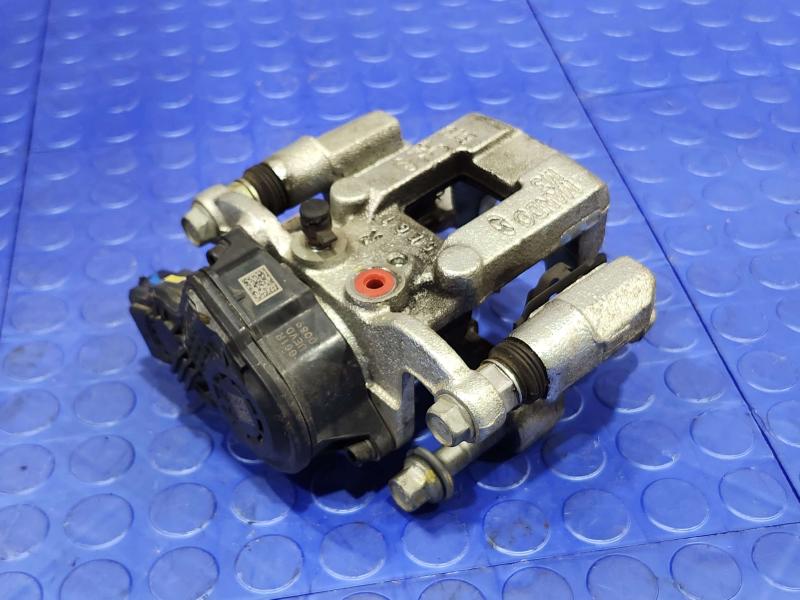 2025 Kia K4 Caliper