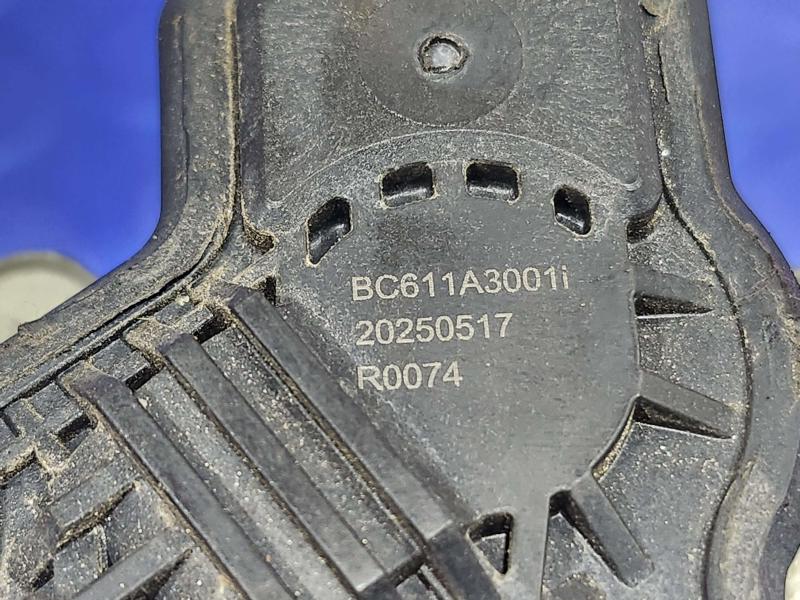 2025 Kia K4 Caliper