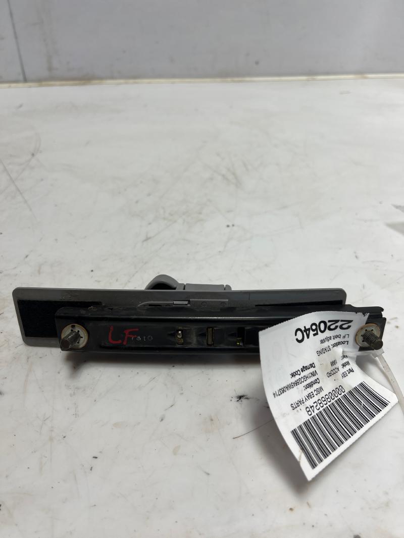1998 Honda Accord Misc Ebay Parts