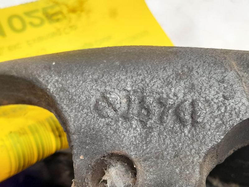 1988 Chevrolet Silverado 1500 Caliper