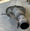 2009 Chevrolet Tahoe Muffler