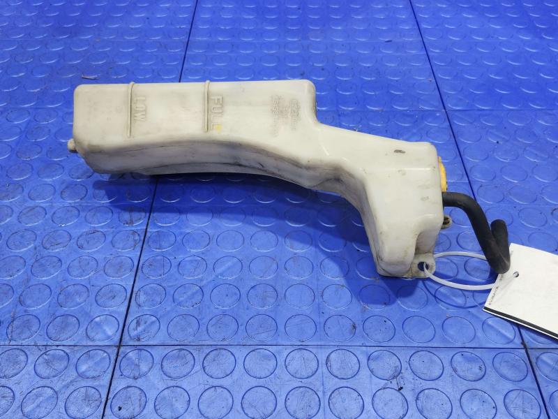 2008 Subaru Legacy Coolant Recovery Bottle
