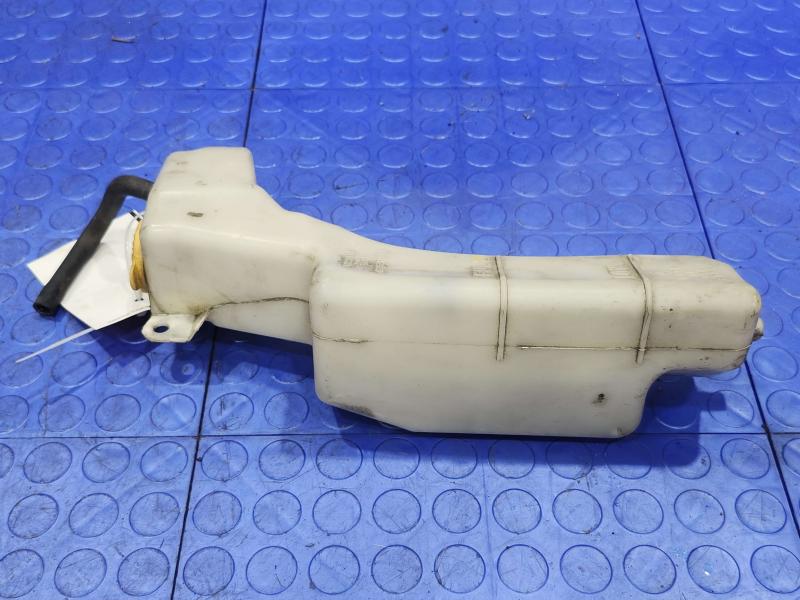 2008 Subaru Legacy Coolant Recovery Bottle