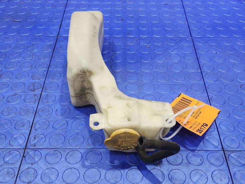 2008 Subaru Legacy Coolant Recovery Bottle