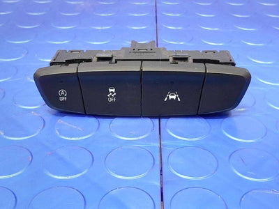 2023 Chevrolet Trailblazer Misc Ebay Parts