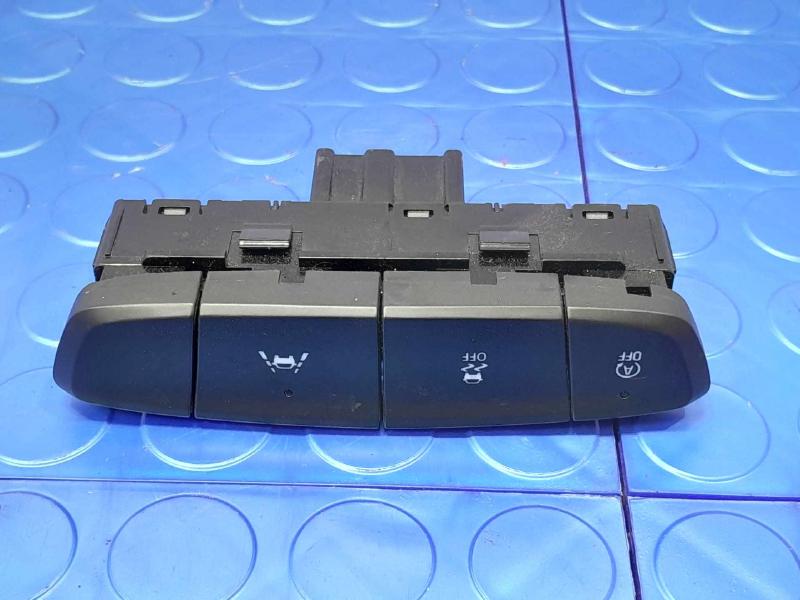 2023 Chevrolet Trailblazer Misc Ebay Parts