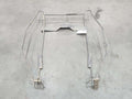 2012 Mercedes Sprinter Spare Tire Hoist