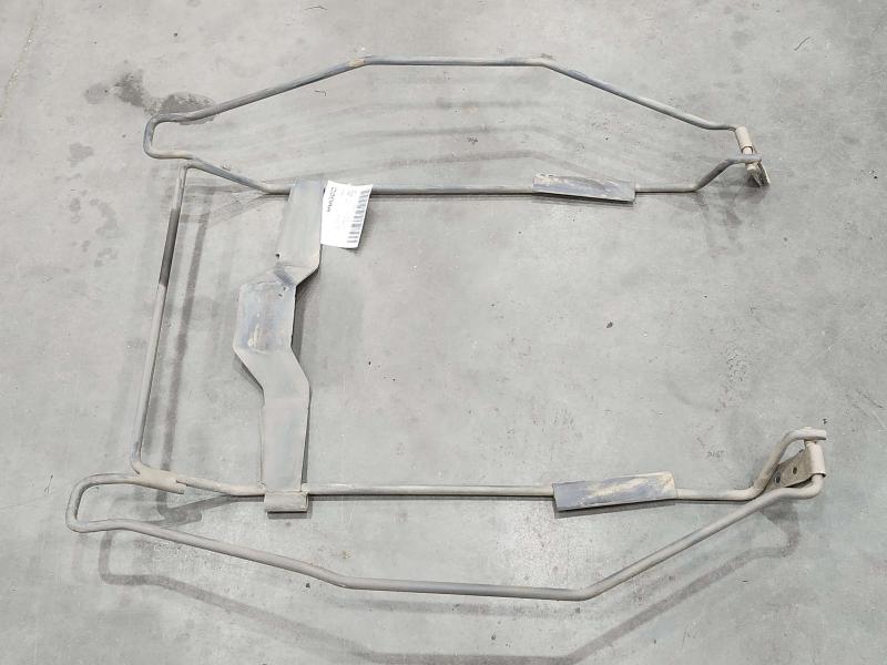 2012 Mercedes Sprinter Spare Tire Hoist