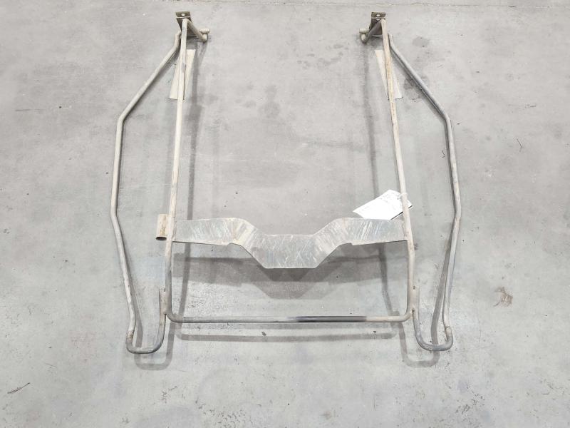 2012 Mercedes Sprinter Spare Tire Hoist