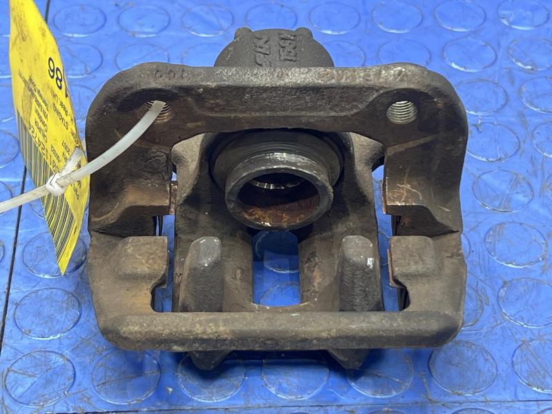 2007-2008 Honda CR-V Rear Brake Caliper Assembly Left Driver Side OEM 43019SWAA10,LH