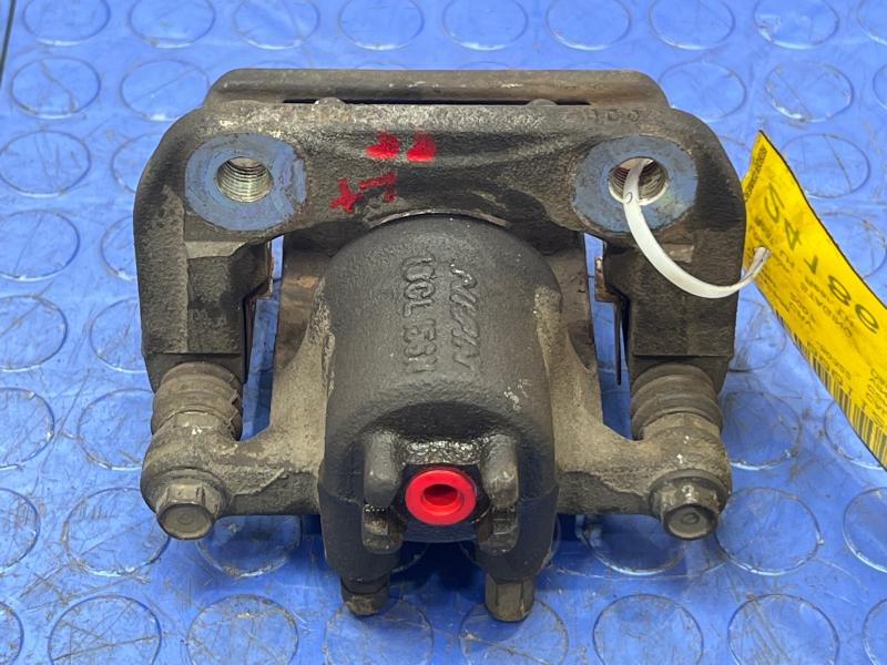 2007-2008 Honda CR-V Rear Brake Caliper Assembly Left Driver Side OEM 43019SWAA10,LH