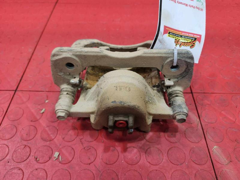 2012 Honda Civic Caliper