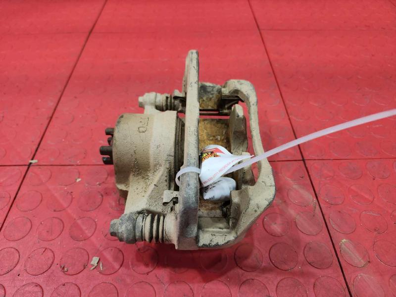 2012 Honda Civic Caliper