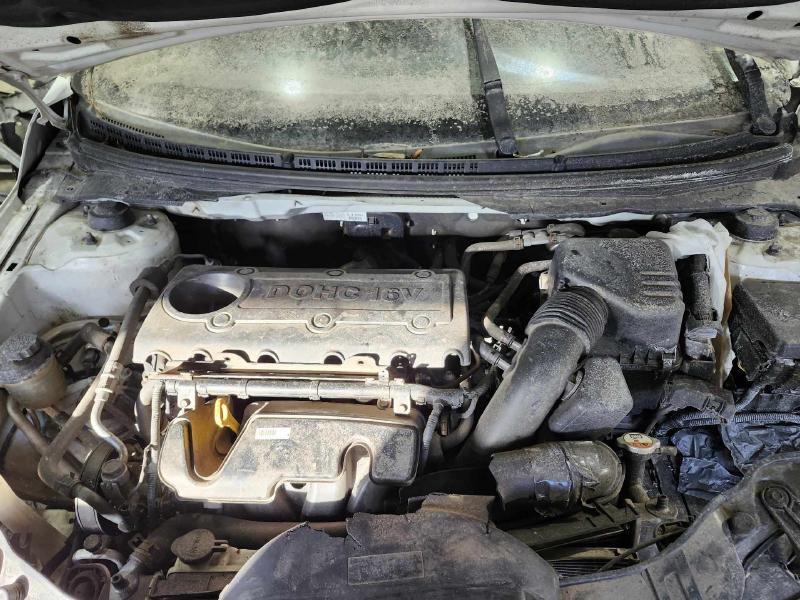 2013 Kia Forte Air Cond. Evaporator