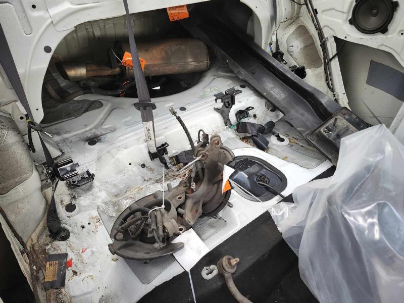 2013 Kia Forte Air Cond. Evaporator