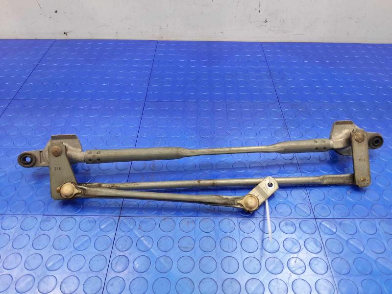 2013-2018 Cadillac ATS Windshield Wiper Linkage Transmission OEM 84399857