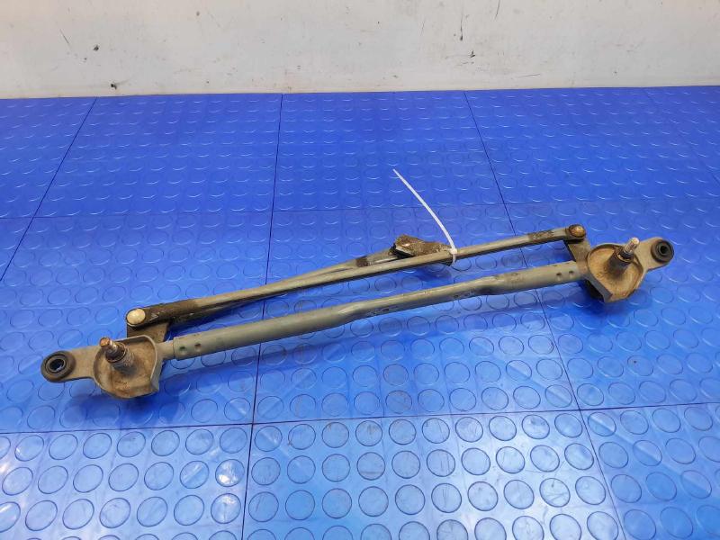 2013-2018 Cadillac ATS Windshield Wiper Linkage Transmission OEM 84399857