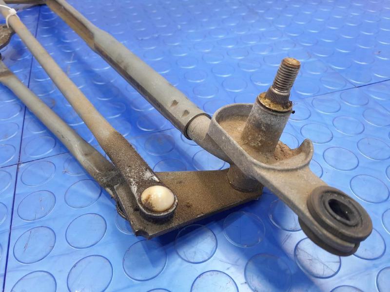 2013-2018 Cadillac ATS Windshield Wiper Linkage Transmission OEM 84399857