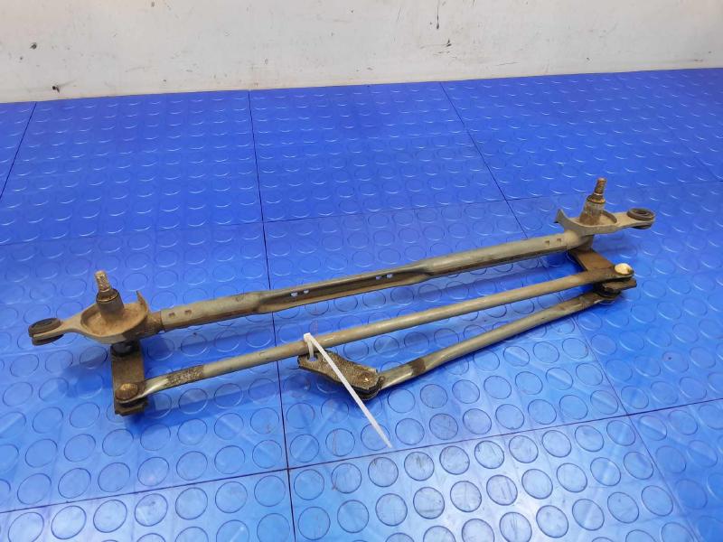 2013-2018 Cadillac ATS Windshield Wiper Linkage Transmission OEM 84399857