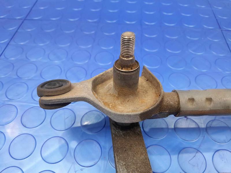 2013-2018 Cadillac ATS Windshield Wiper Linkage Transmission OEM 84399857