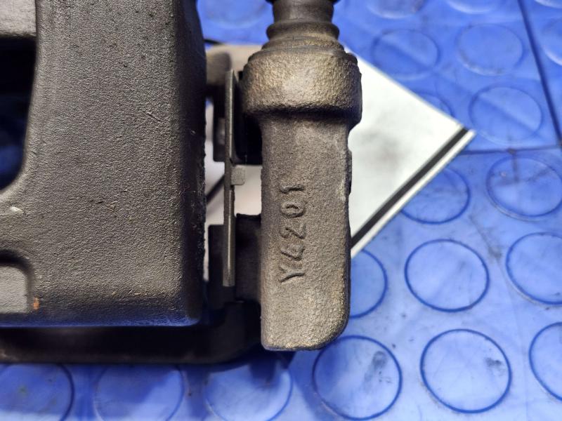 2014 Chrysler 300 Caliper