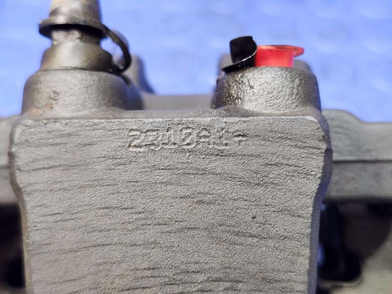 2014 Chrysler 300 Caliper