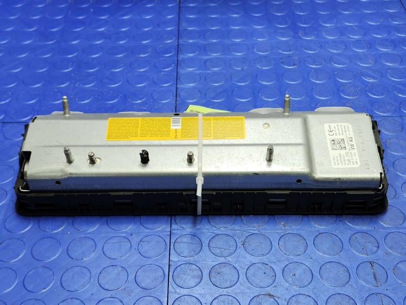 2018 Audi A4 Air Bag