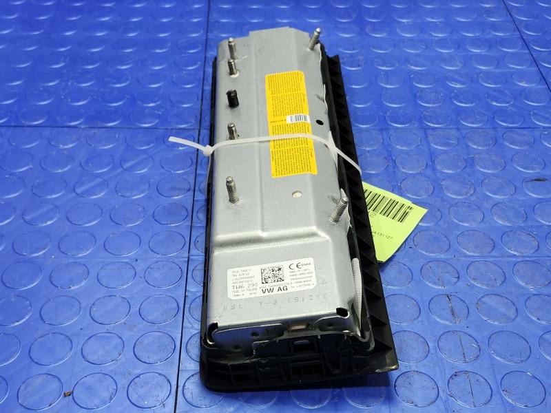 2018 Audi A4 Air Bag
