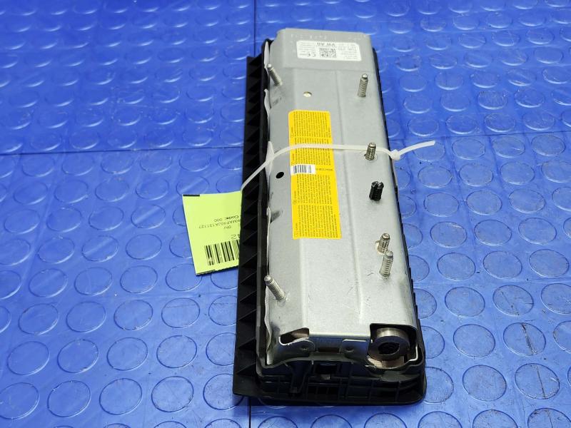 2018 Audi A4 Air Bag