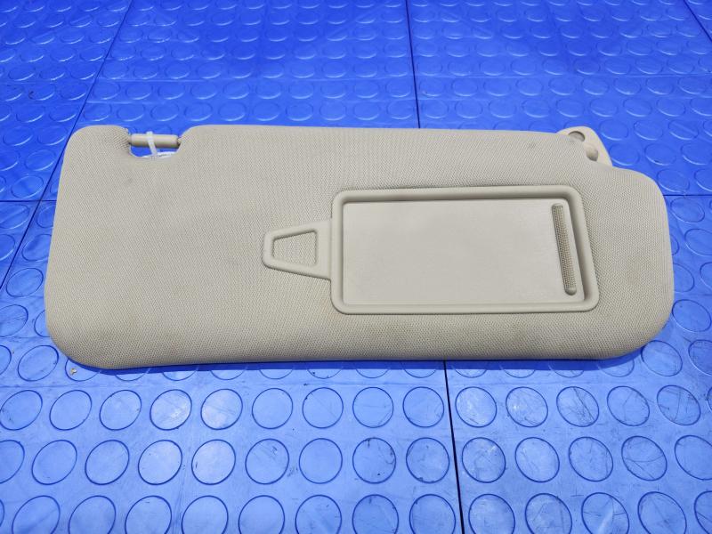 2011 Kia Sorento Sun Visor